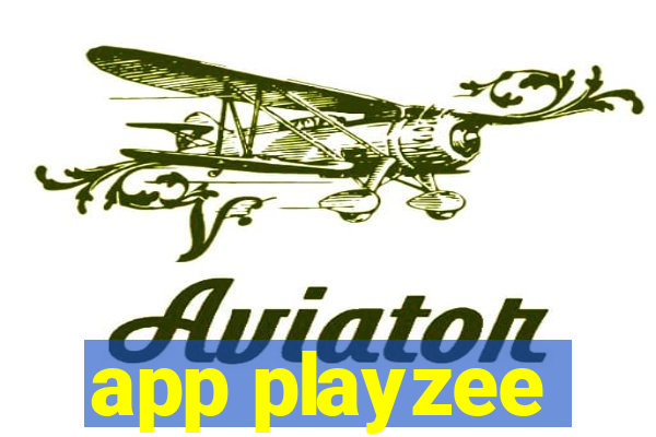 app playzee
